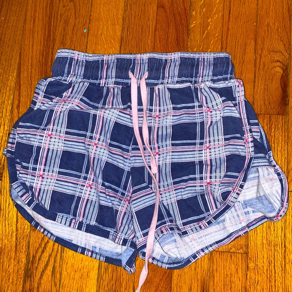 PJ Shorts